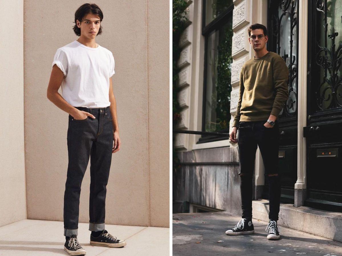 SKinny jean