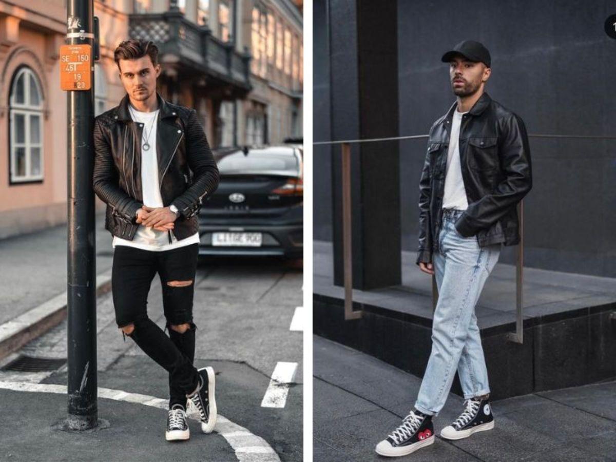 Slim-fit Jean