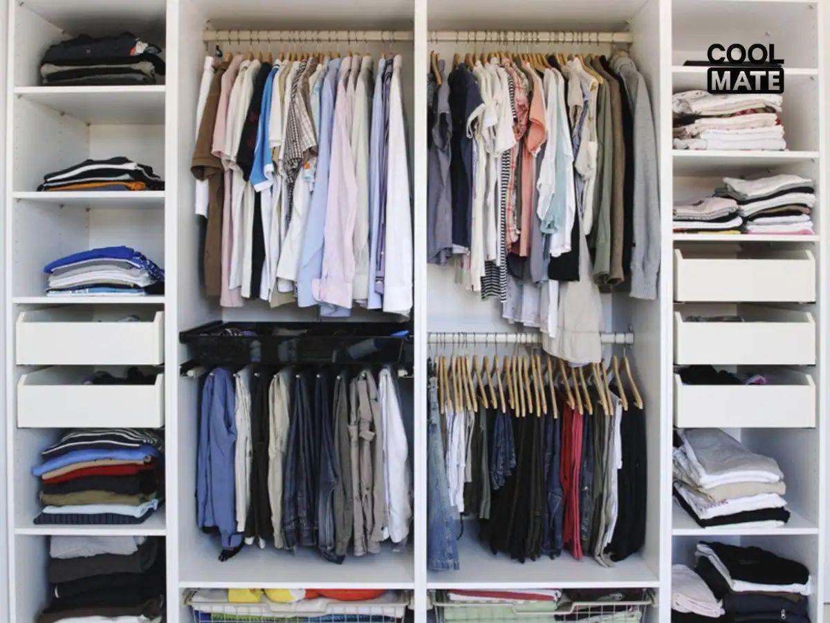 Cách bảo quản quần legging để luôn bền đẹp