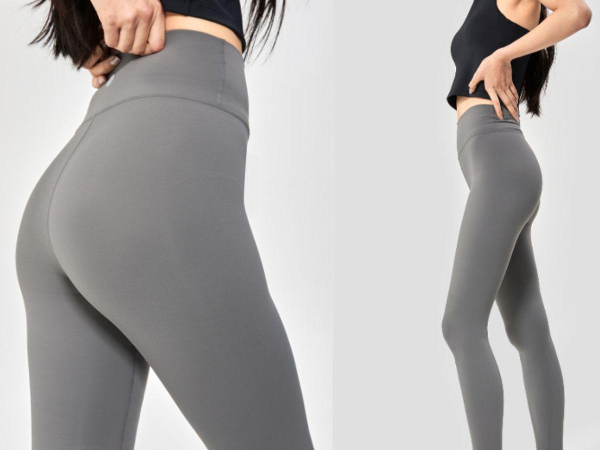 Thói quen hàng ngày của bạn chính là thủ phạm khiến quần legging nhanh giãn