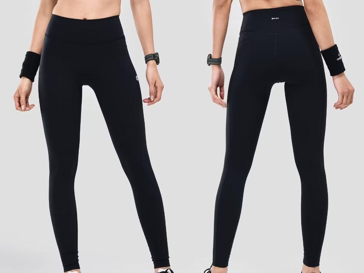 Bí kíp chọn quần legging