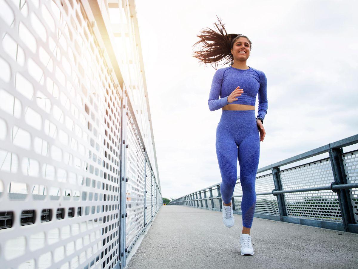 Chọn legging phù hợp nên cân nhắc theo dáng người để phát huy tối đa ưu điểm cơ thể