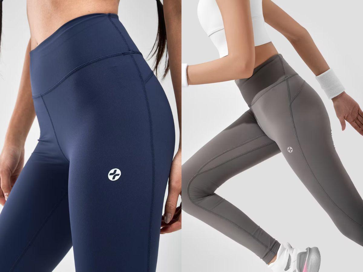 Coolmate Women Active Leggings: Lựa chọn online tiện lợi và chất lượng