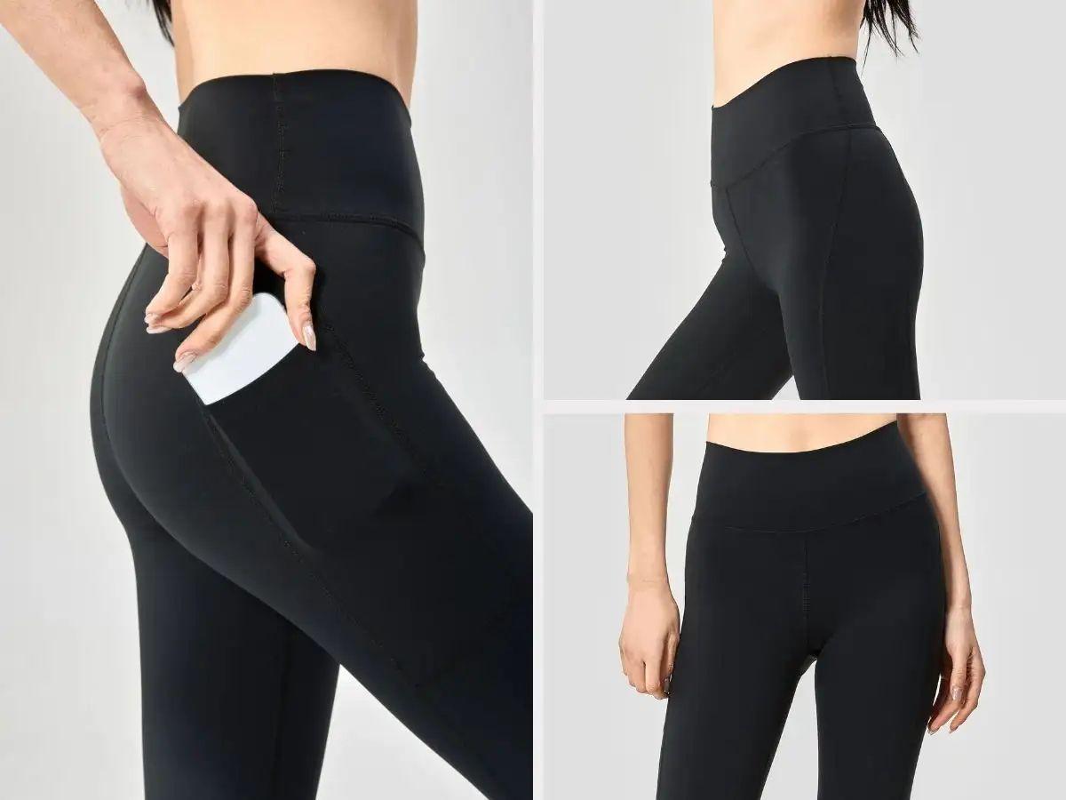 Những shop bán legging online tại TP.HCM được nhiều người tin chọn