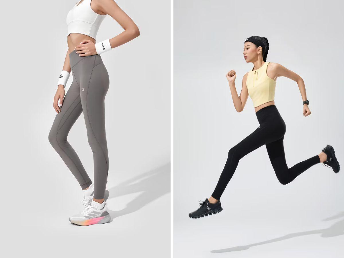 Quần Legging Coolmate Có Thực Sự Phù Hợp Với Bạn?