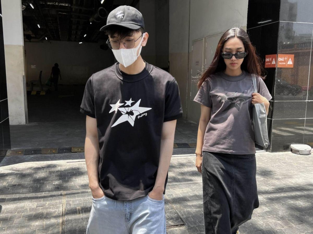 Shop áo thun local brand CHUỘT TRẮNG