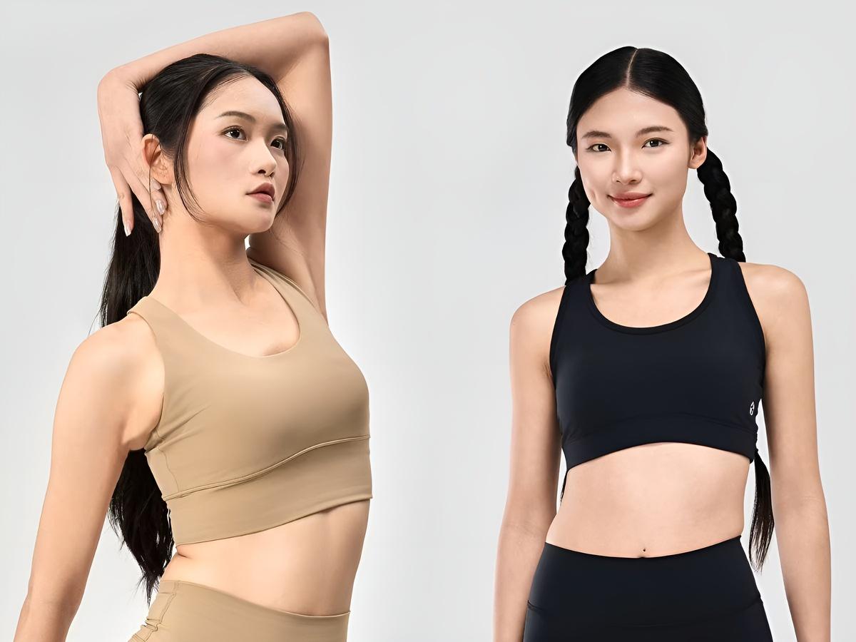 Vì Sao Chọn Đúng Áo Bra Thể Thao Lại Quan Trọng Đến Thế?