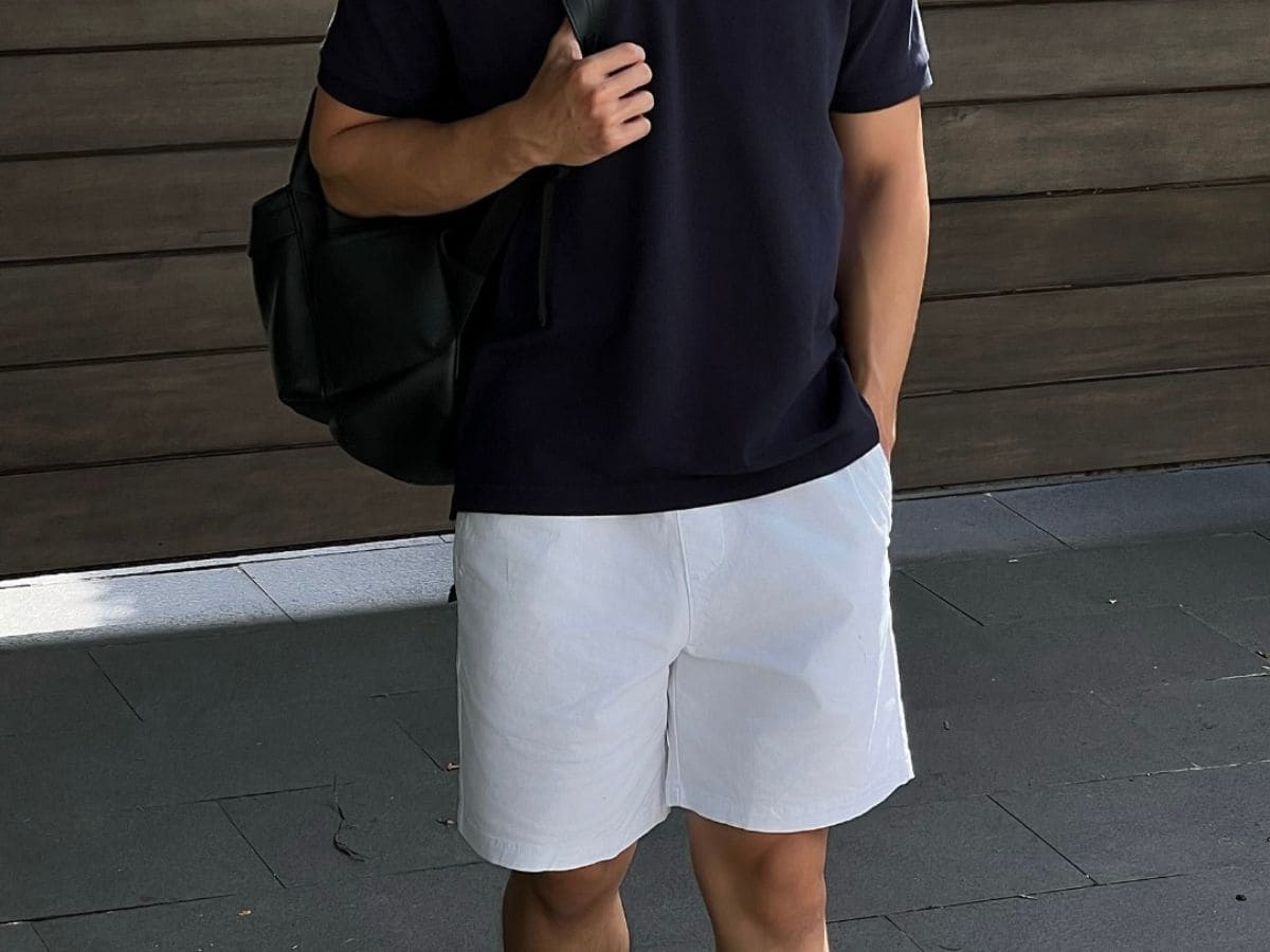 Cách bạn bảo quản món đồ thời trang của mình cũng thể hiện sự gọn gàng và chỉn chu