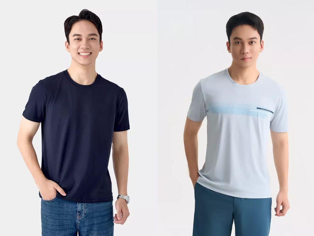 Thương hiệu áo thun 5S Fashion