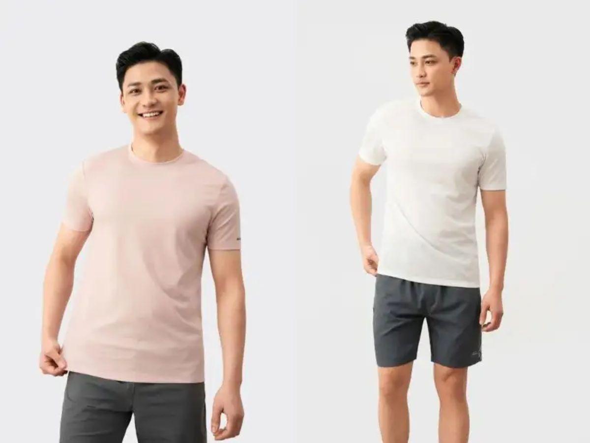Thương hiệu áo thun Biluxury