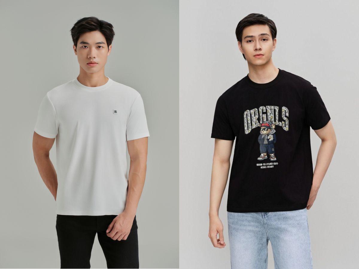 Thương hiệu áo thun Icondenim