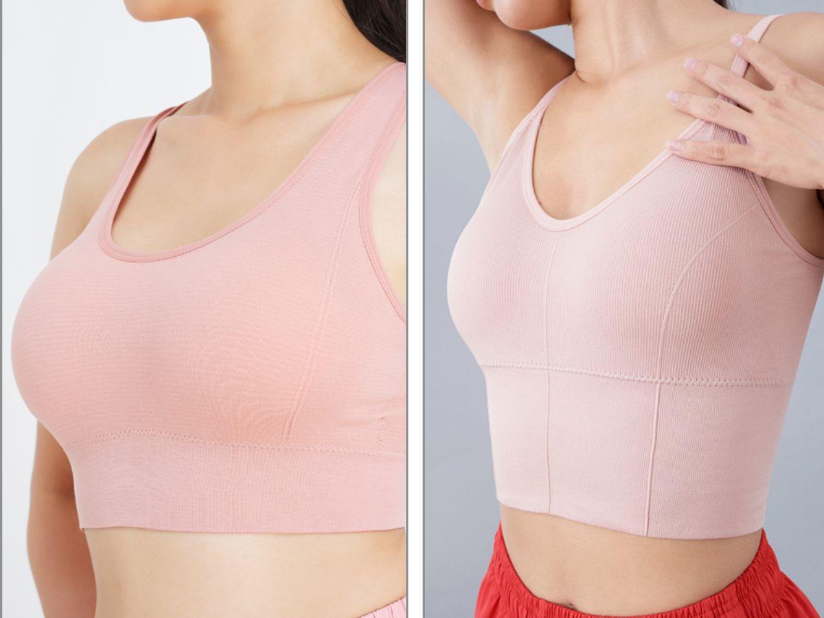 Chất liệu co giãn tốt