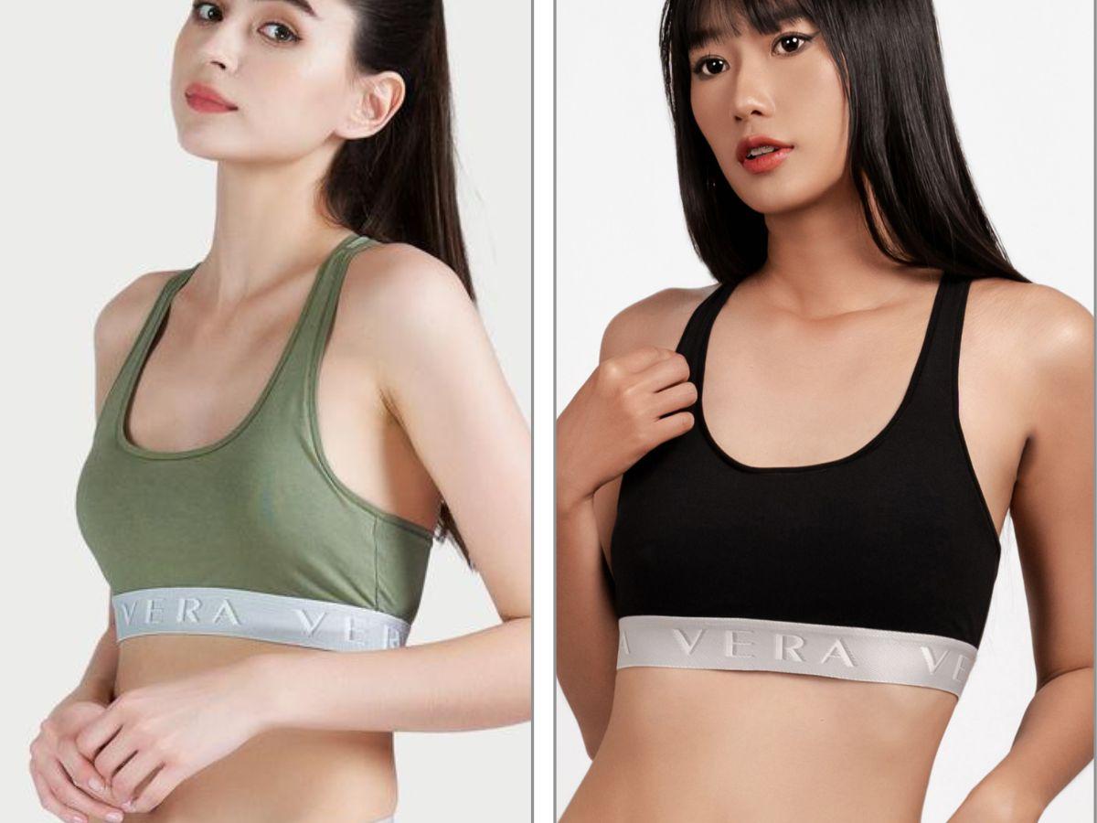 Chất liệu quốc dân mềm mại an toàn cho da