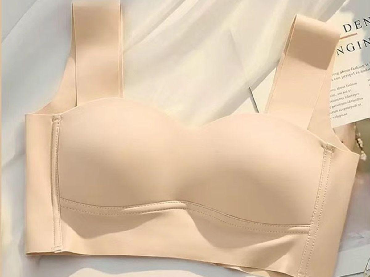 Giúp tổng thể trang phục liền mạch không tì vết