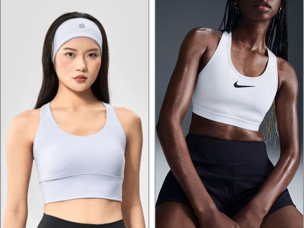 Thiết kế chuyên dụng giúp cố định vòng 1 tốt