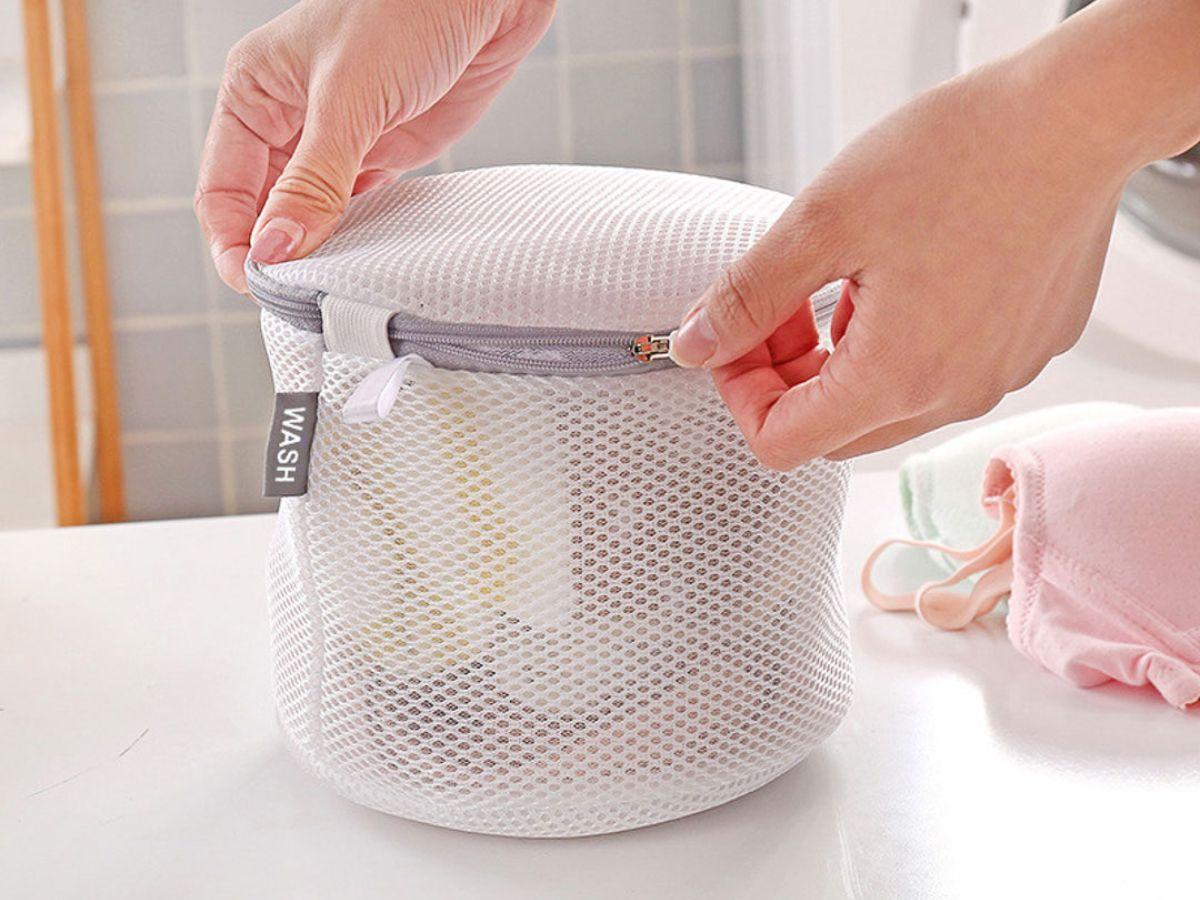 Giặt đúng cách giúp áo bra thể thao giữ dáng và kéo dài tuổi thọ lâu hơn