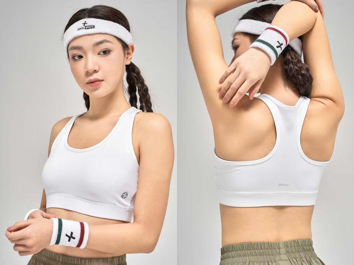 Bạn cần xác định hoạt động chính của mình để chọn mức độ nâng đỡ phù hợp