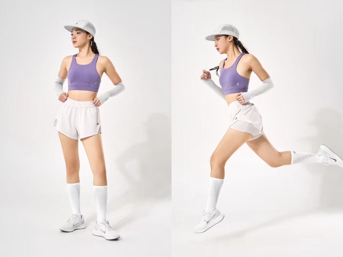 Kiểu dáng không chỉ mang tính thẩm mỹ mà còn ảnh hưởng trực tiếp đến công năng