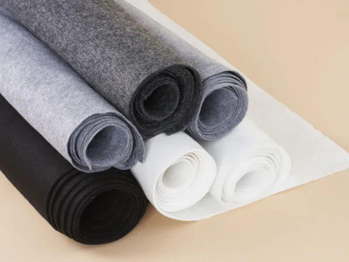 Vải Nỉ (Fleece) - Ấm áp, mềm mại