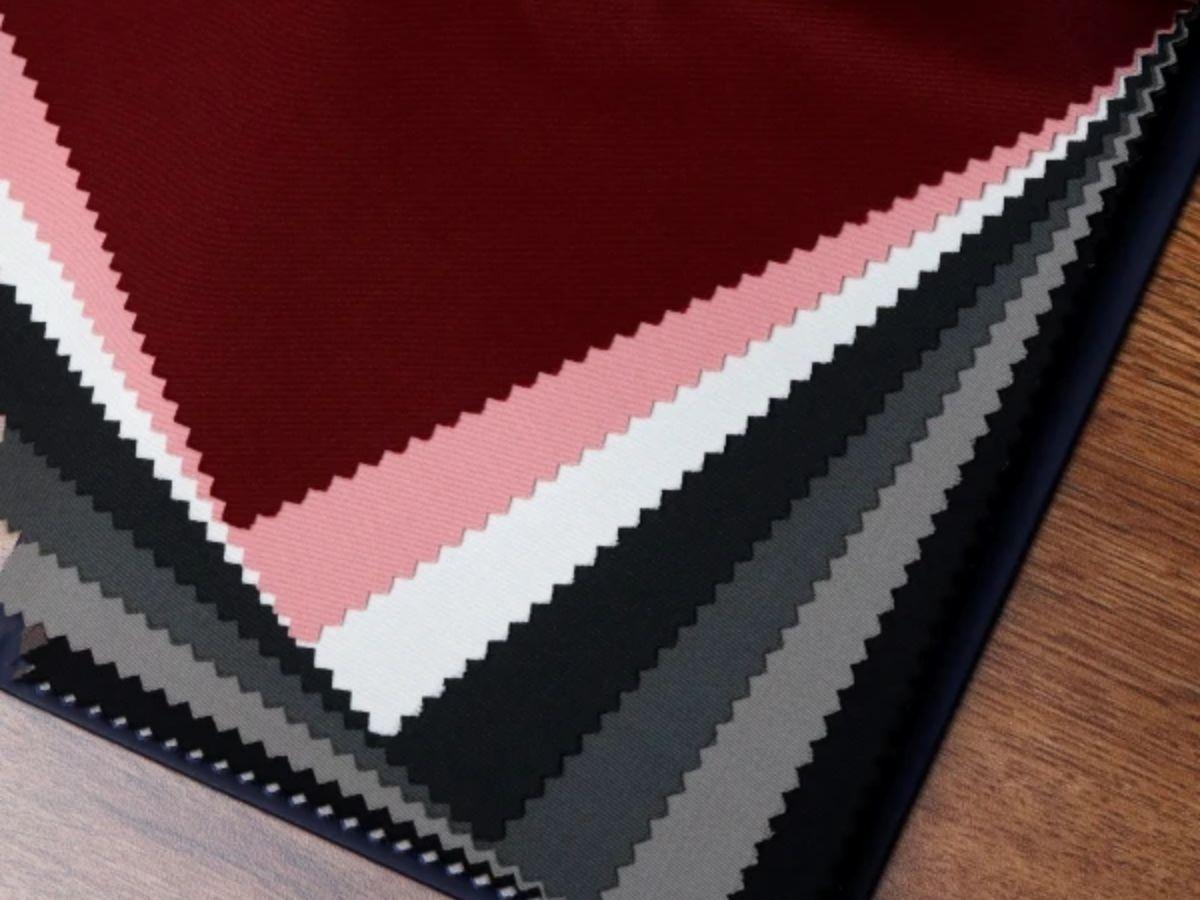 Gabardine và Tweed - Biểu tượng của áo khoác thanh lịch