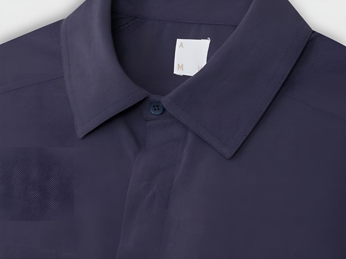 Cấu trúc dệt chéo giúp vải Twill khó hình thành các nếp nhăn sắc nét
