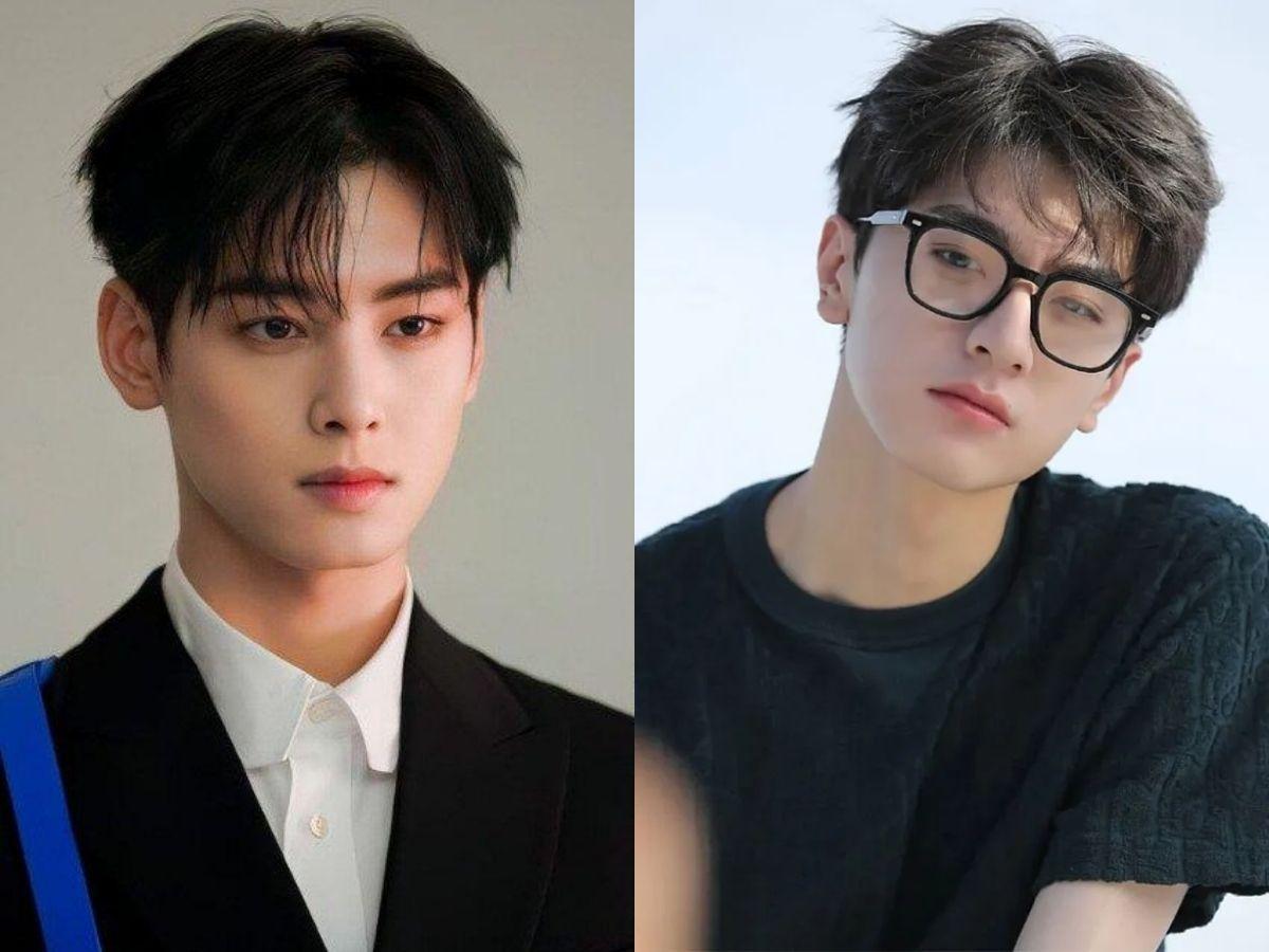 Nguyên tắc chung khi chọn tóc pixie là tạo sự cân đối cho khuôn mặt