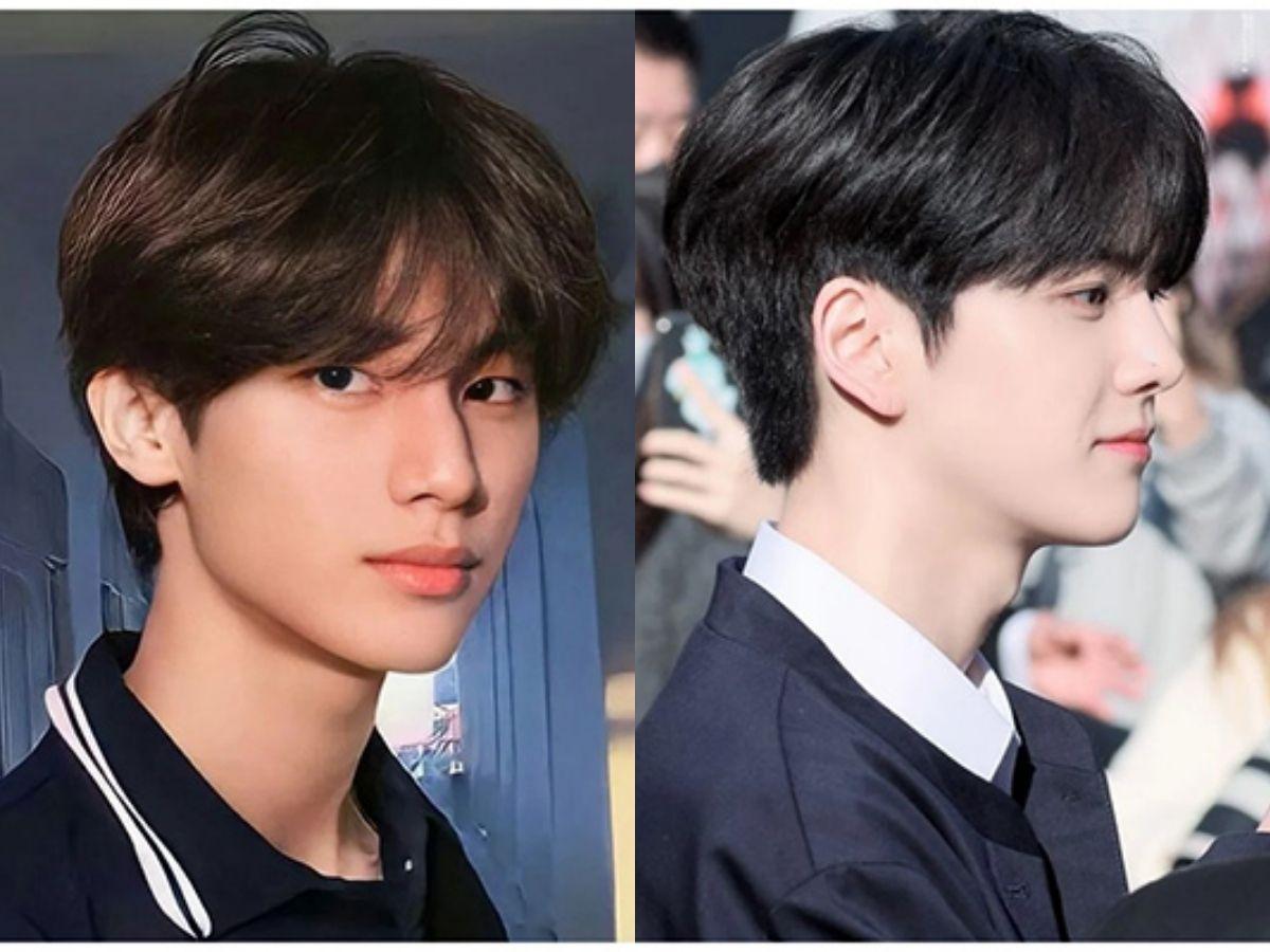 Pixie undercut mang lại vẻ ngoài sắc lẹm, cực kỳ cá tính và hiện đại