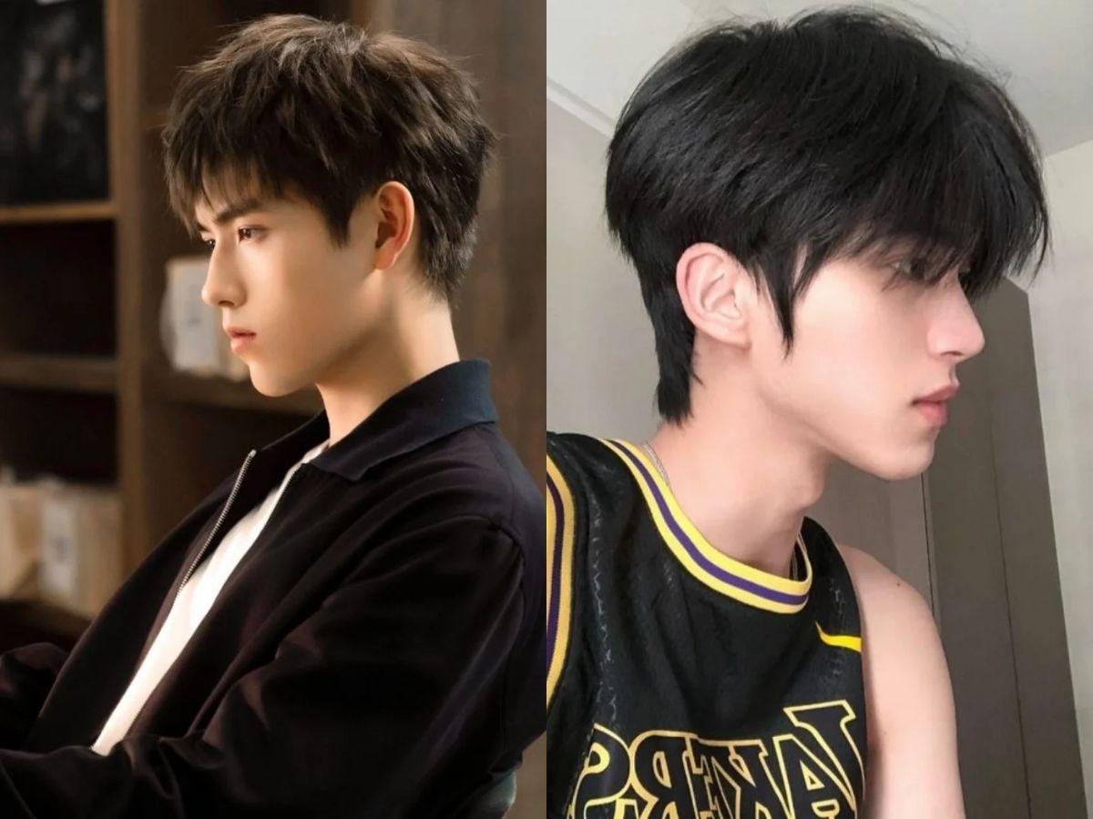 Pixie layer mang lại vẻ ngoài trẻ trung, rất hợp với những ai có chất tóc mỏng