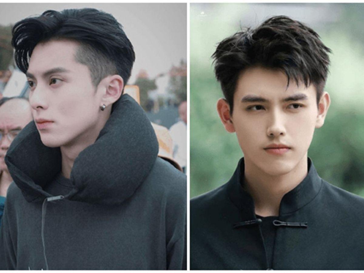 Pixie fade là sự kết hợp giữa phần tóc pixie ở đỉnh với kỹ thuật fade ở hai bên và gáy