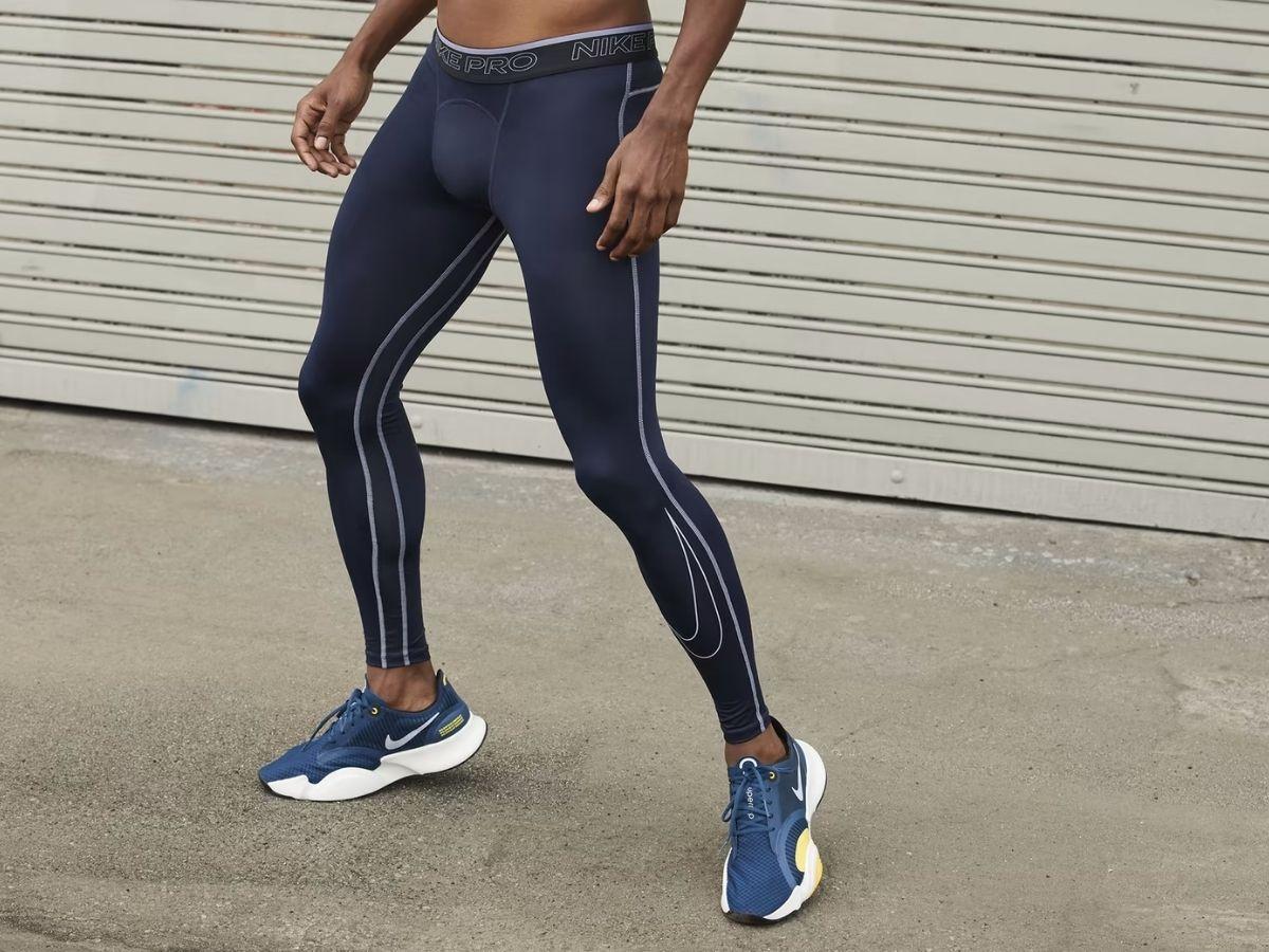 Nike Pro Dri-FIT Tights
