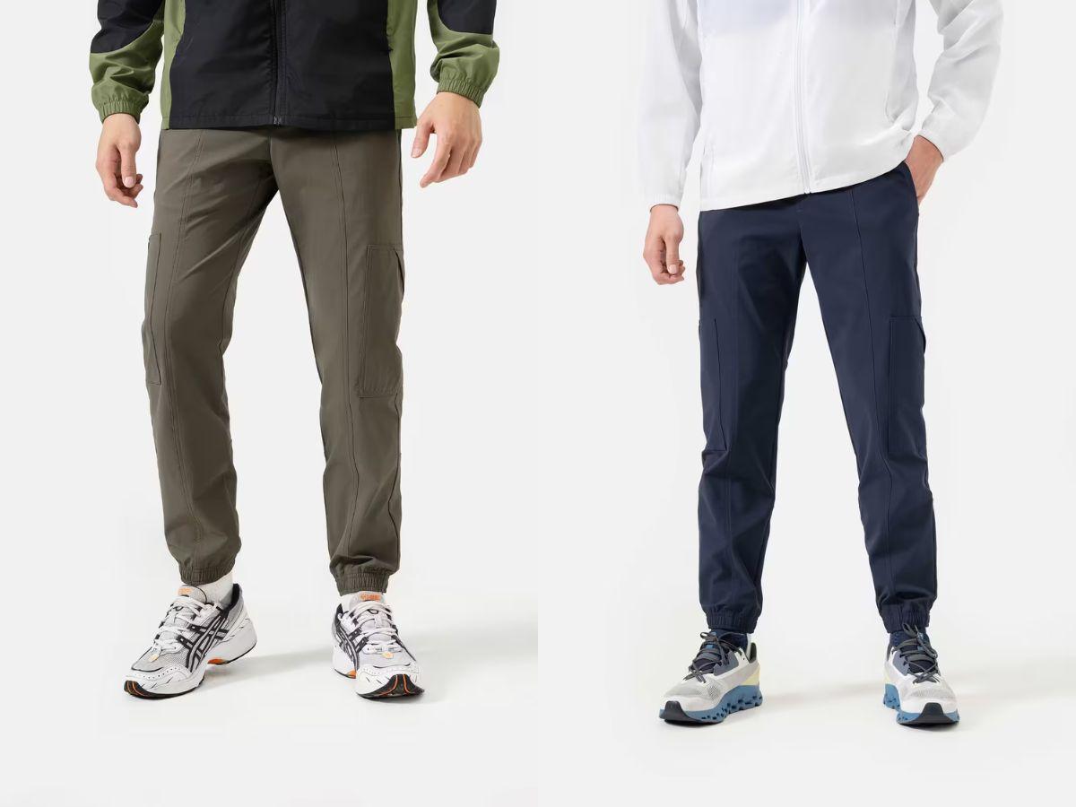 Sản phẩm Quần Jogger Nam UT đa năng