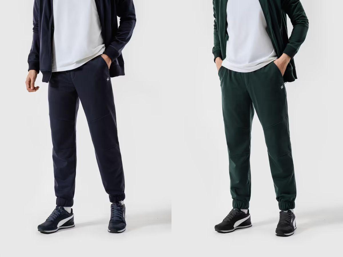 Sản phẩm Quần Jogger thể thao Track Pants Essential
