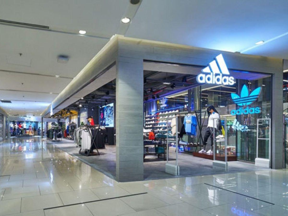 Adidas Store TP.HCM