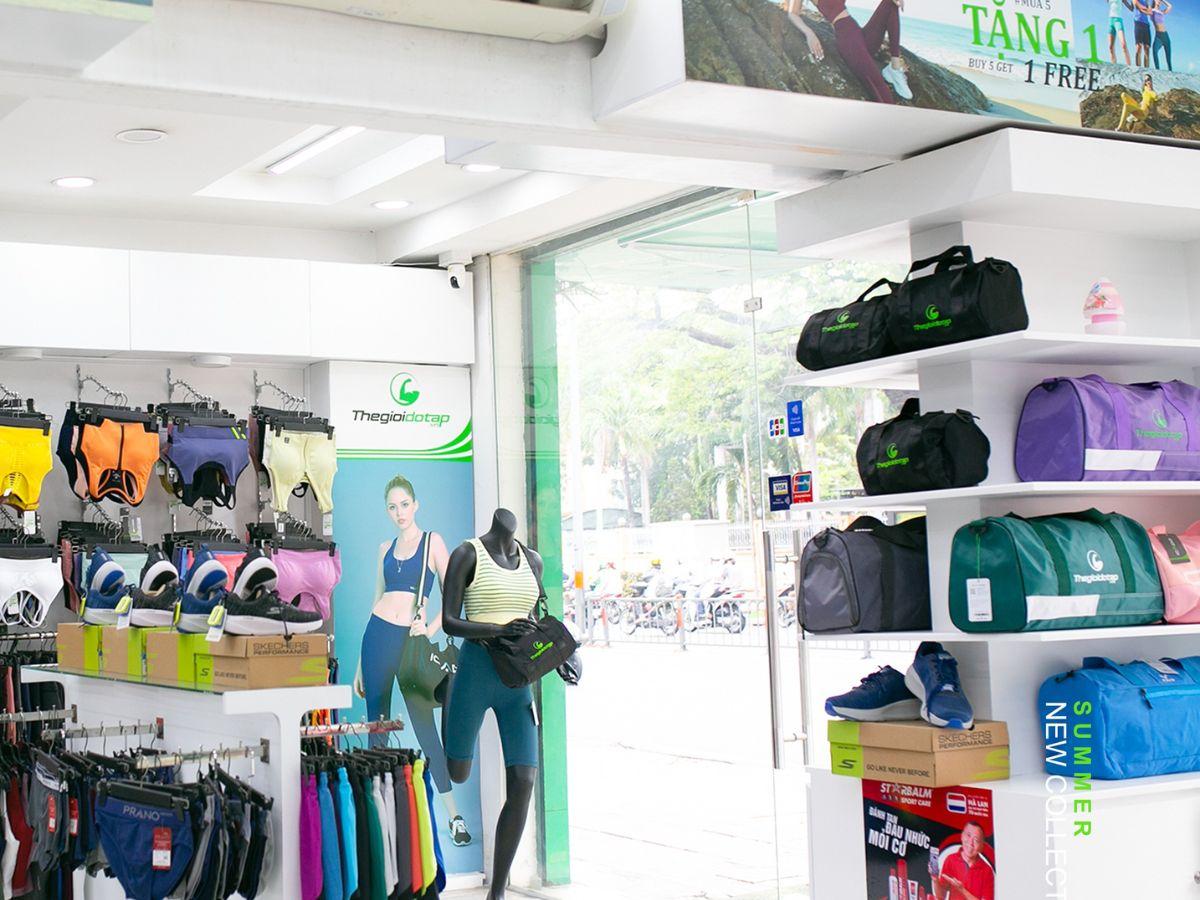 Thế Giới Đồ Tập