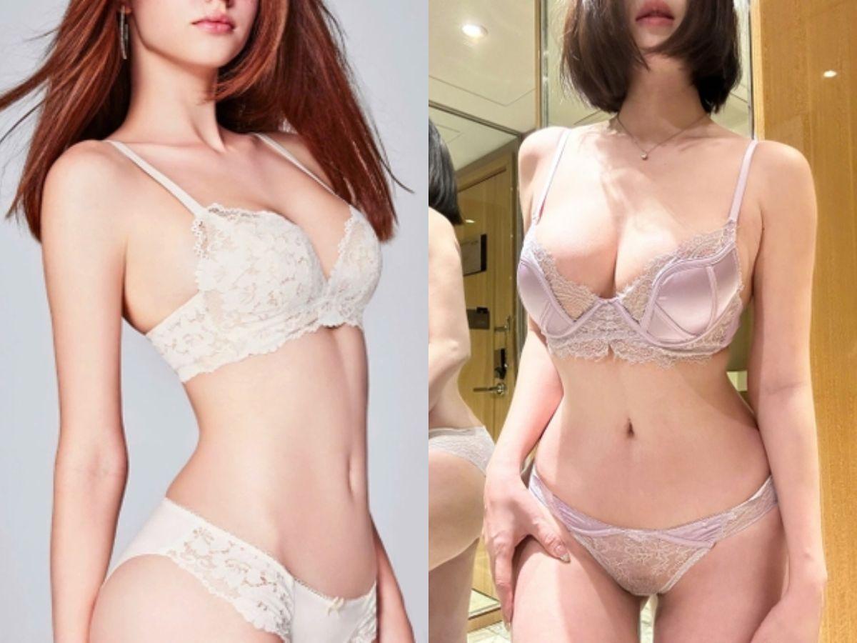 Cửa hàng bán áo bra TPHCM Bralette's House