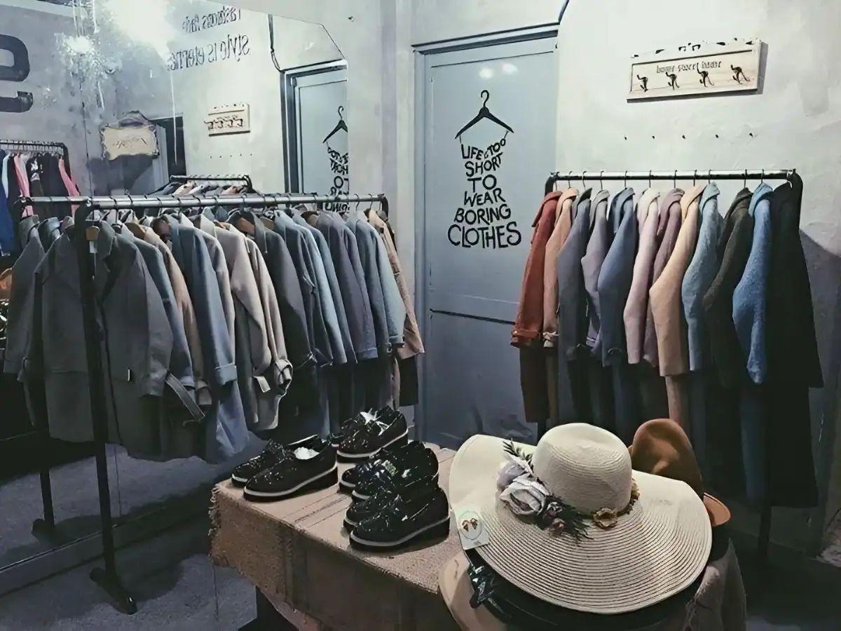 SoQ For Men tại Đà Nẵng