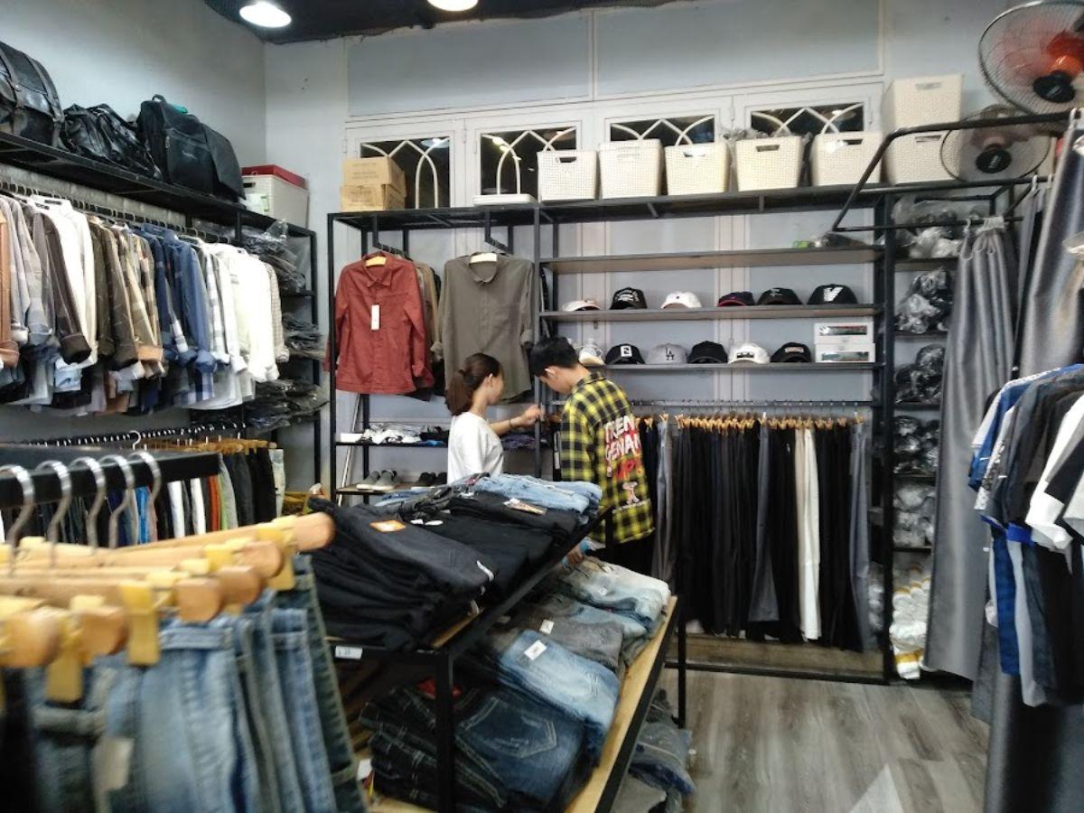 Dimo Shop tại Đà Nẵng