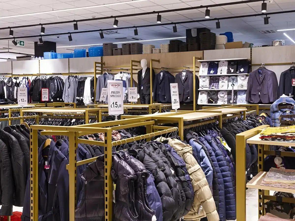 Mua quần jean We shop tại Đà Nẵng 