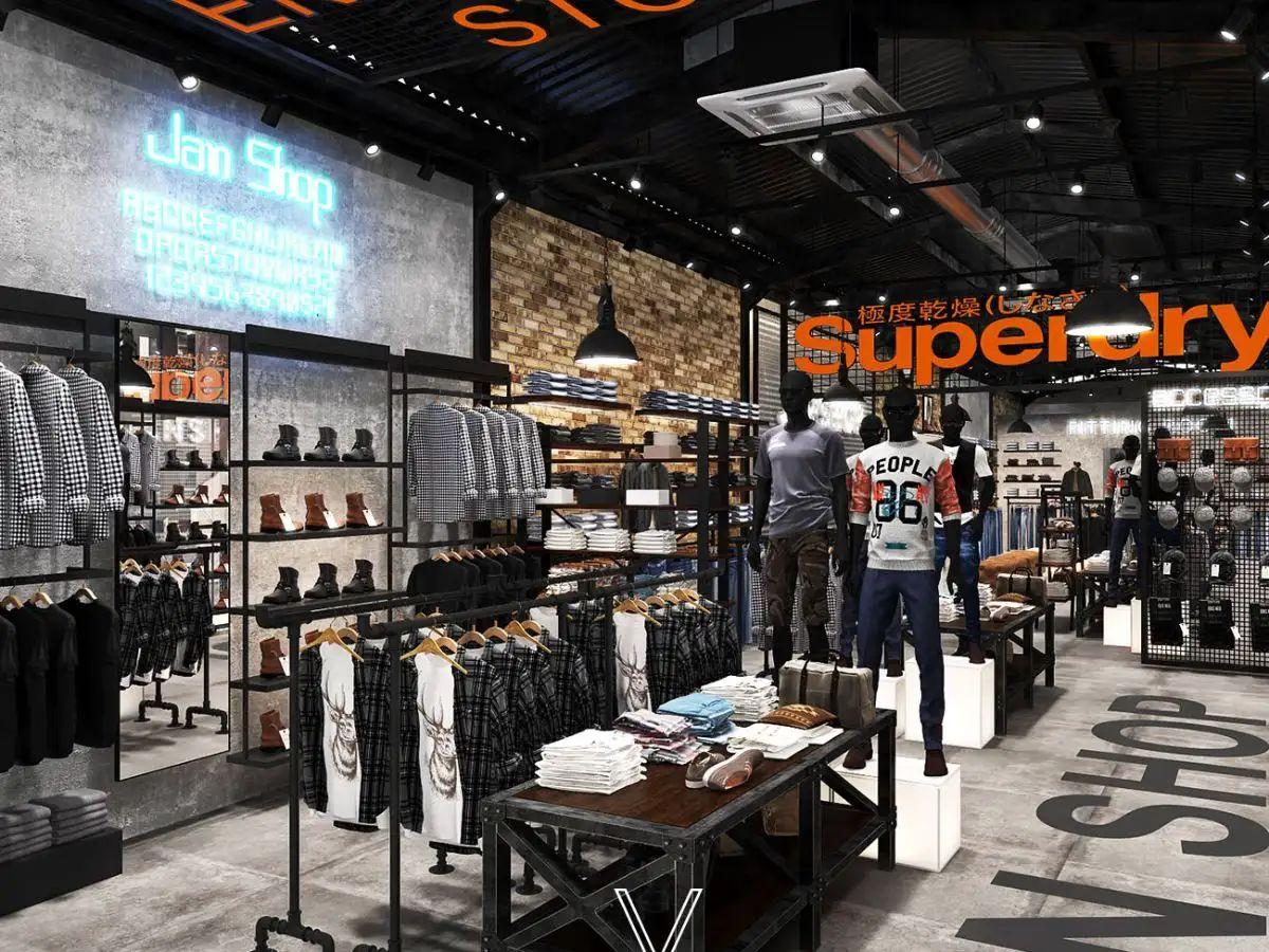 Jan Shop tại Đà Nẵng
