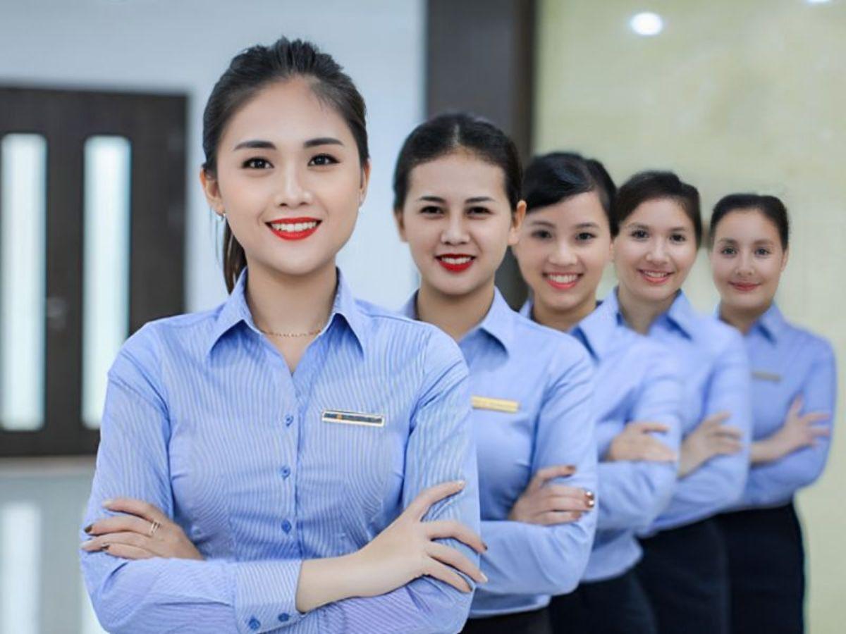 Cân nhắc ngân sách khi chọn vải