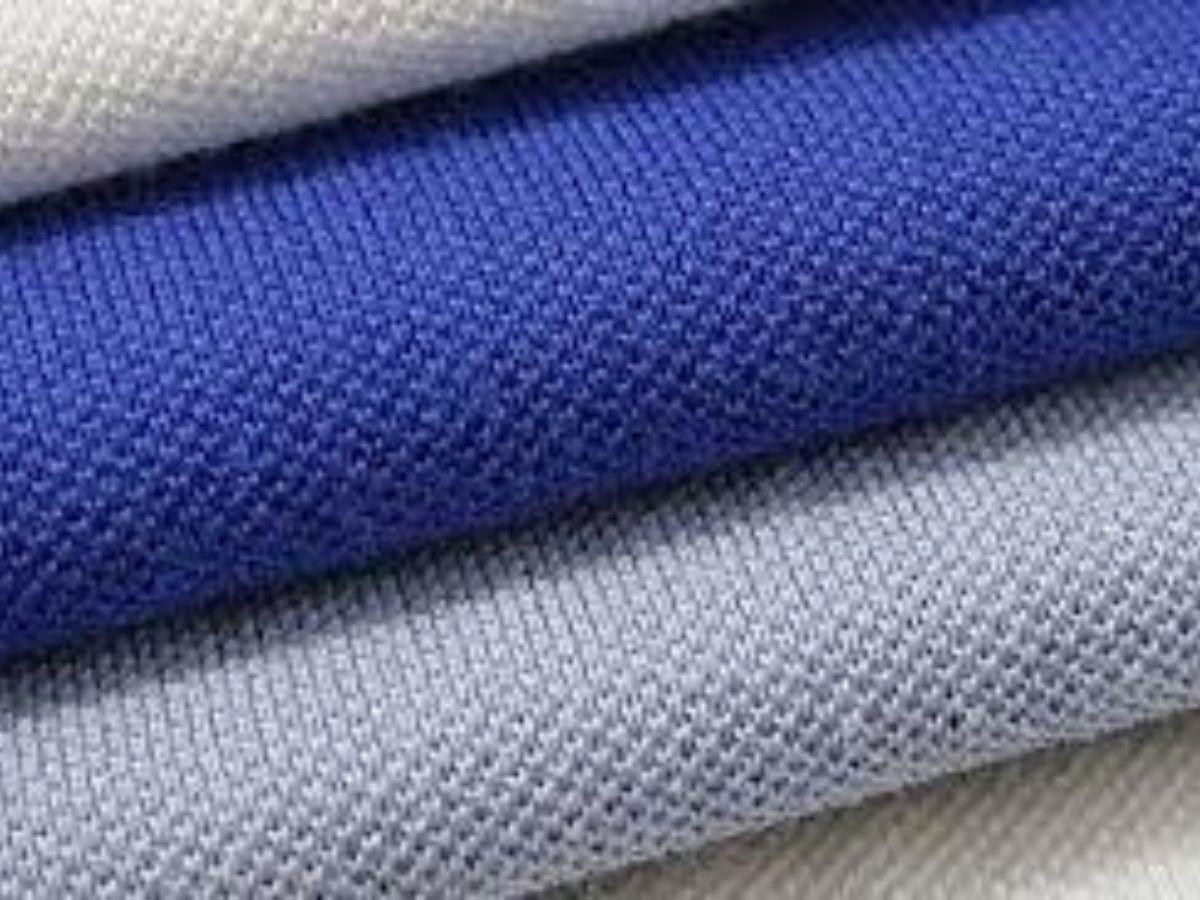 Vải Cá Sấu may đồng phục