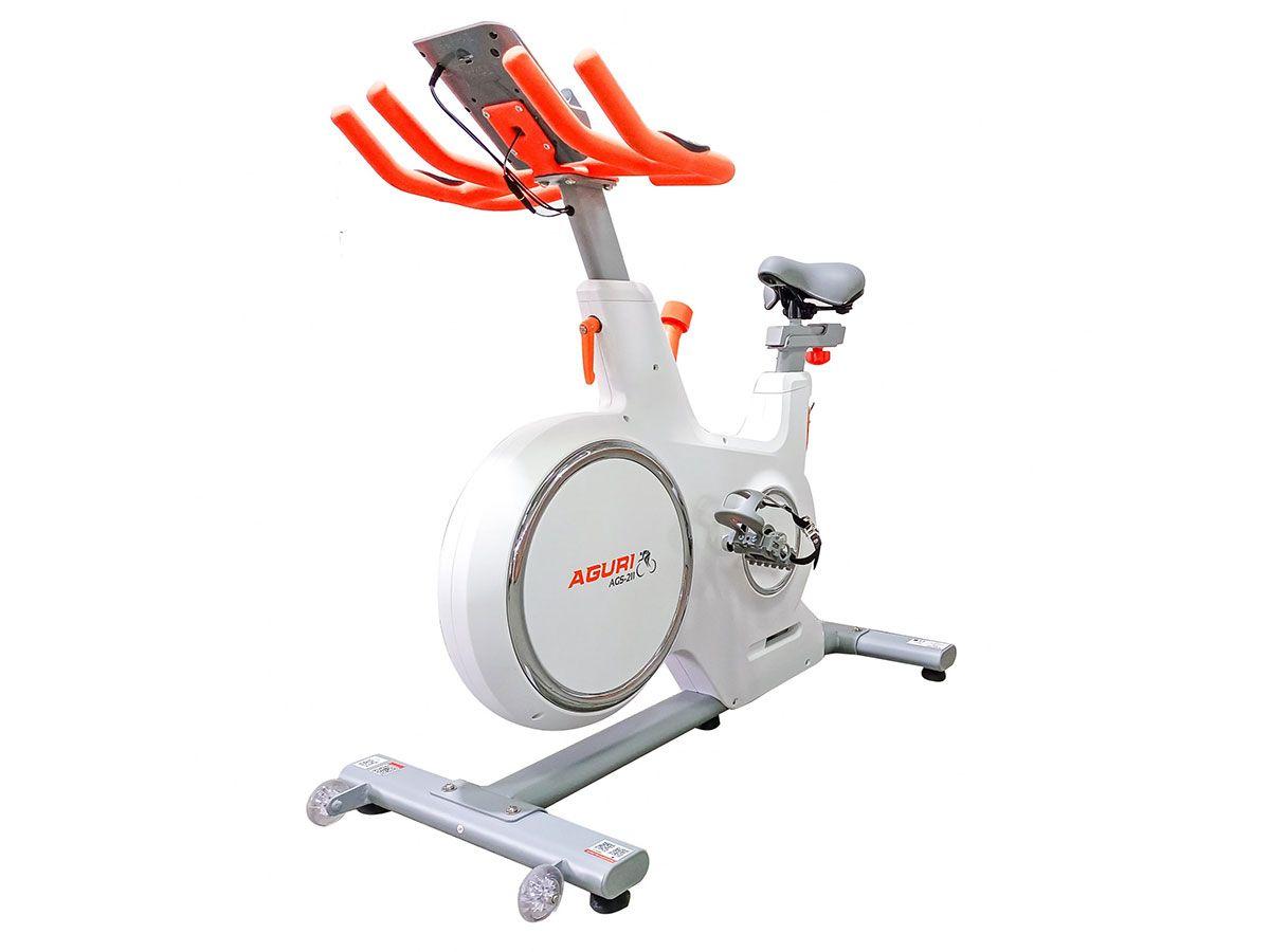 Xe đạp chạy bộ trong nhà Aguri AGS-211