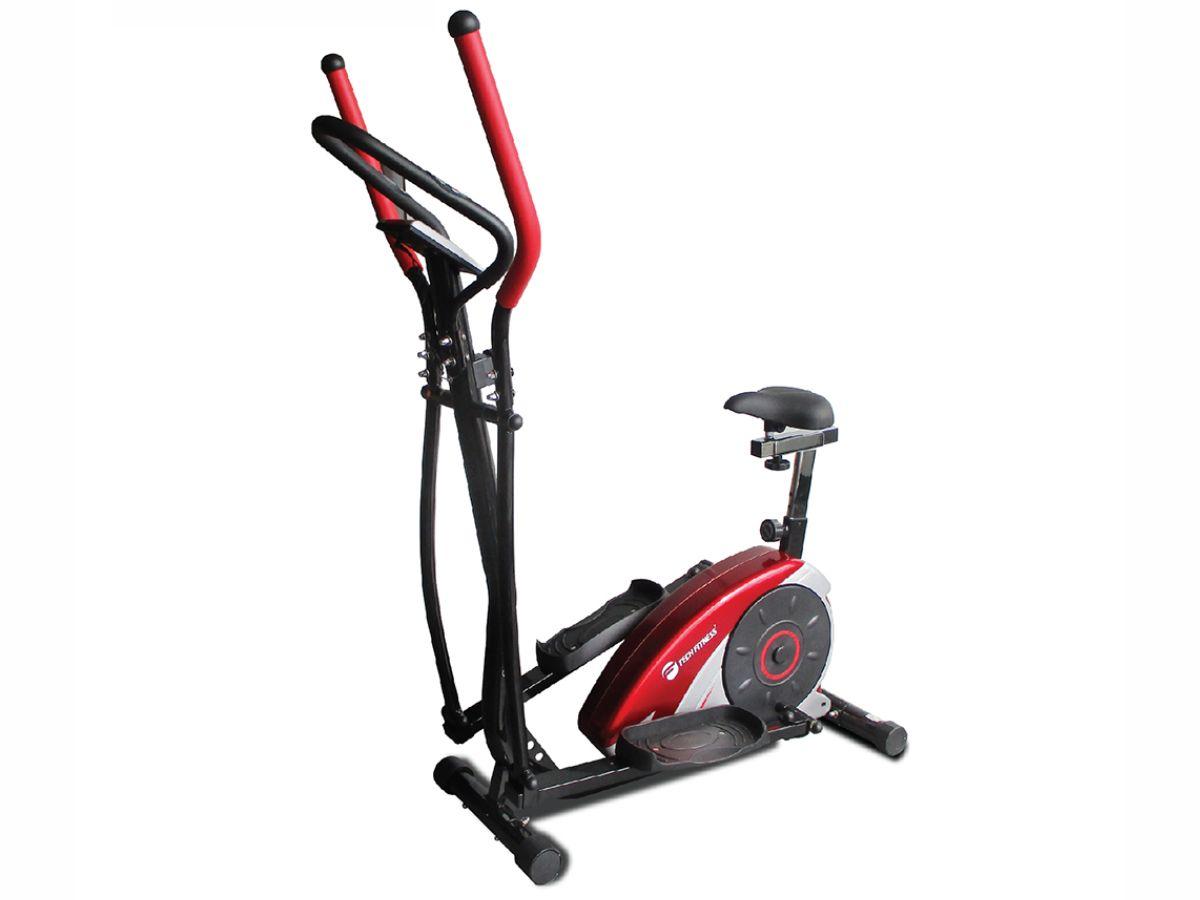 Xe đạp chạy bộ Tech Fitness TF-616