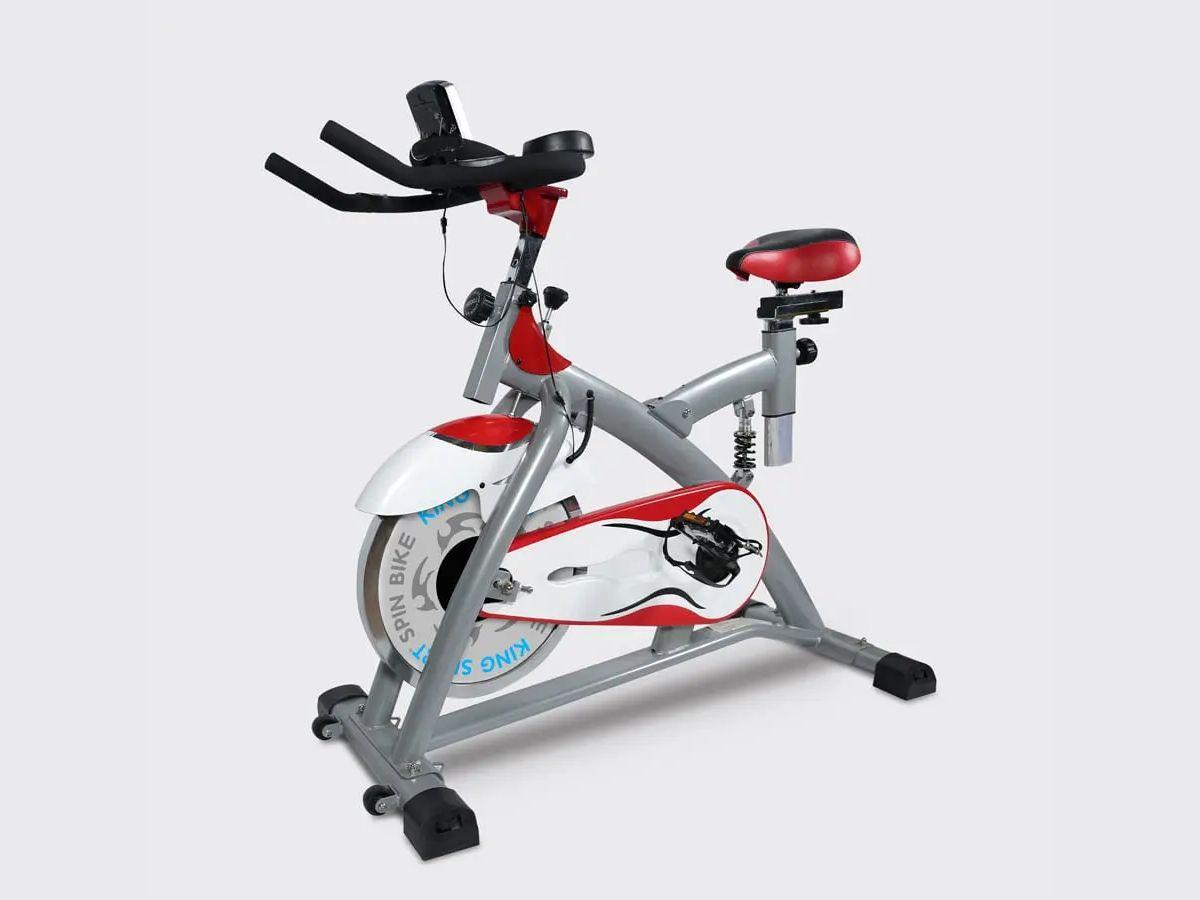 Xe đạp chạy bộ Kingsport BK-2000