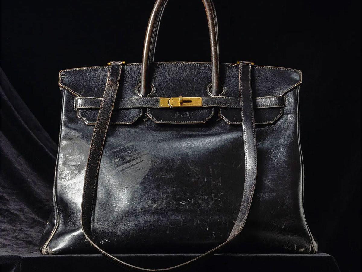 Túi Hermès Birkin đã được bán với giá 10,1 triệu USD