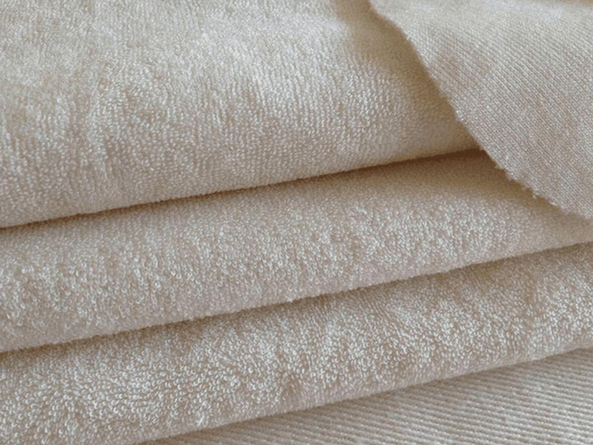 Vải chống nắng chất liệu bamboo lành tính, an toàn cho người sử dụng
