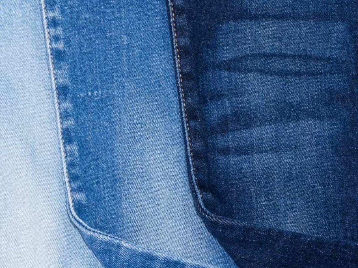 Vải Denim Poly là gì?