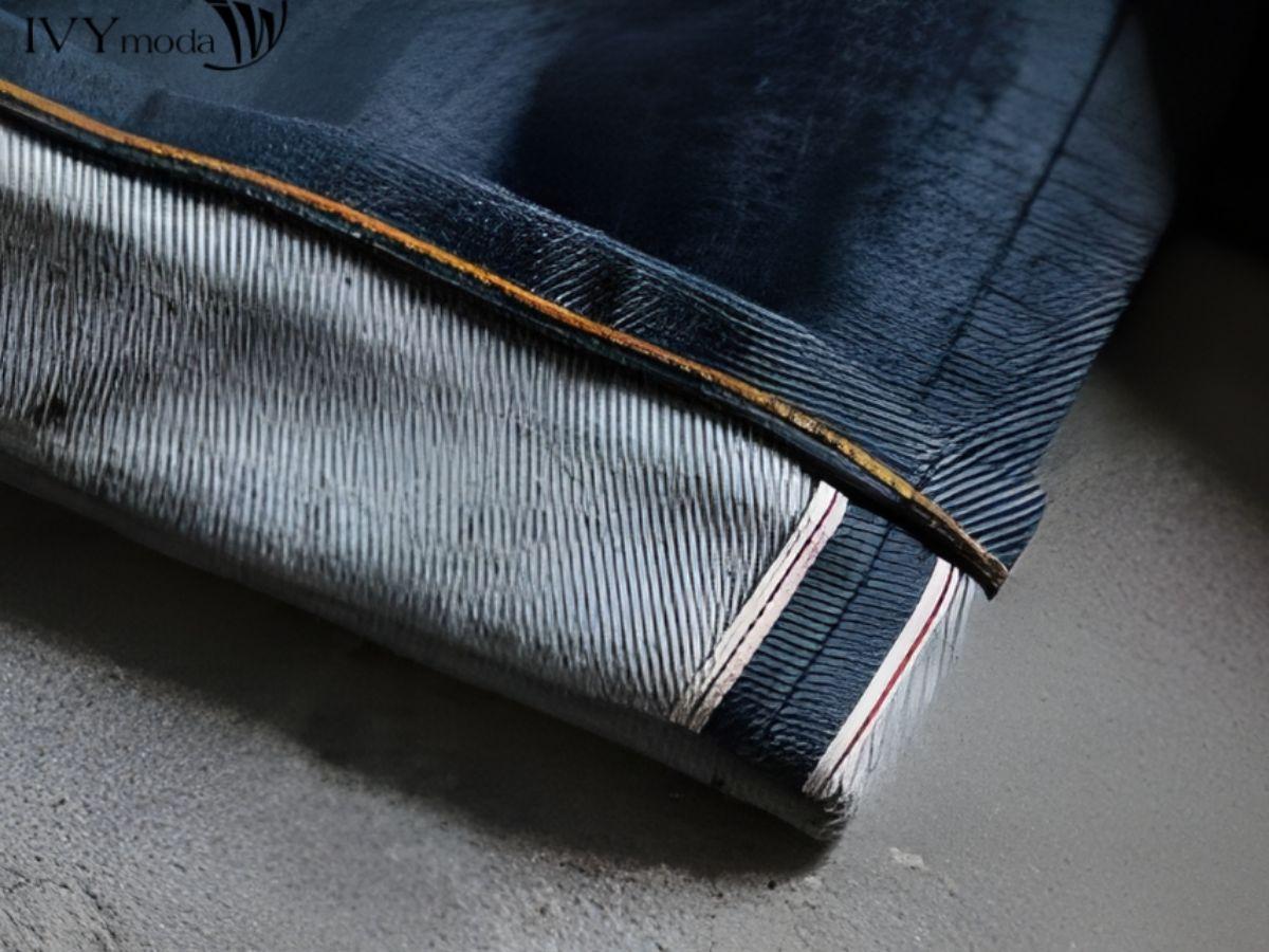 Vải denim có giá cao hơn các loại vải khác