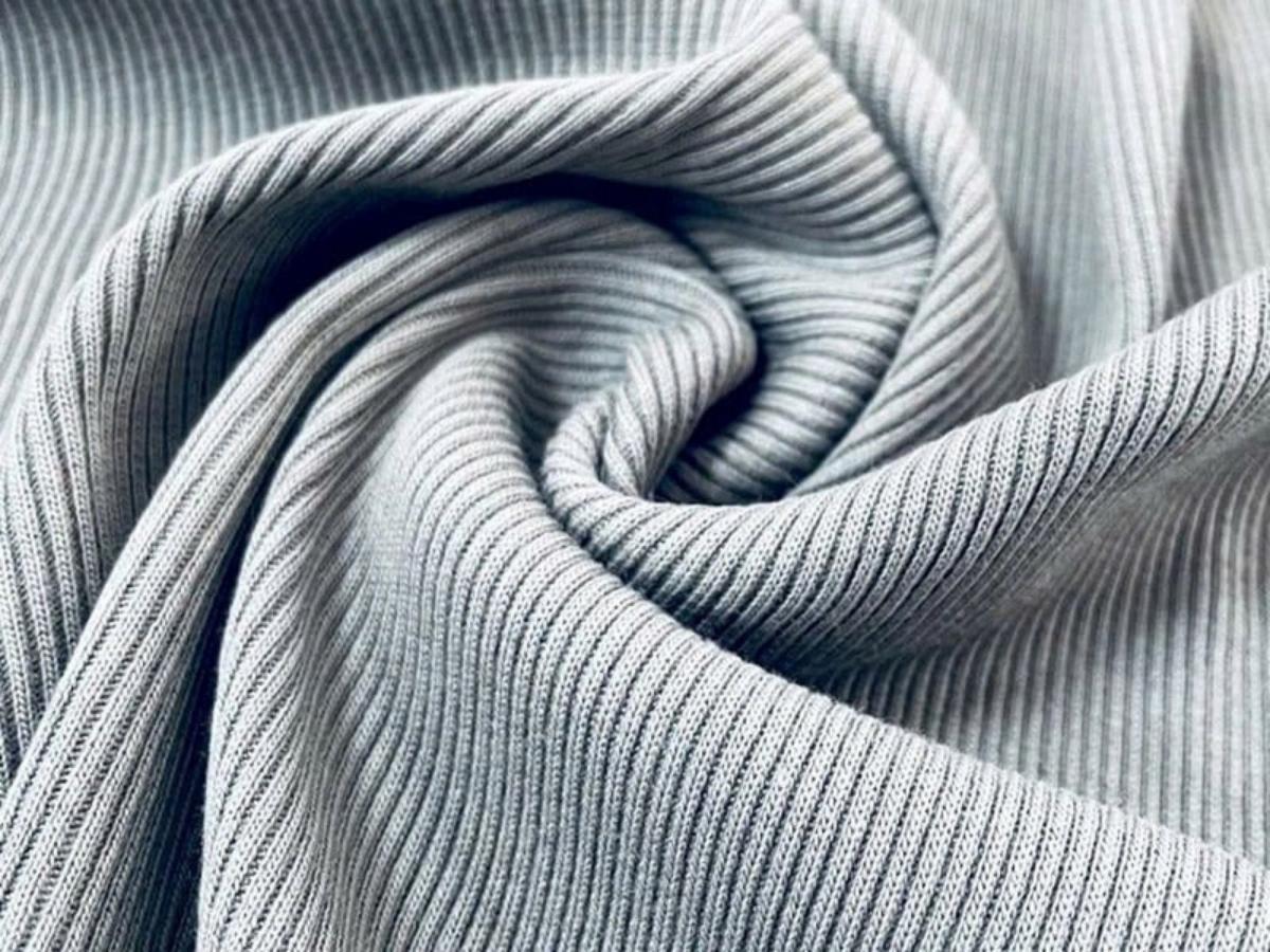 cấu tạo và kỹ thuật dệt đặc trưng của vải len tăm