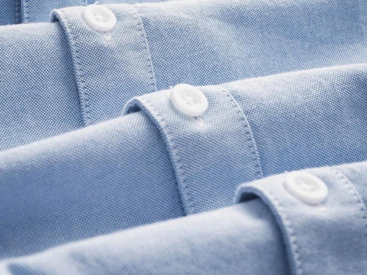 Vải Oxford sở hữu độ dày và độ bền cao